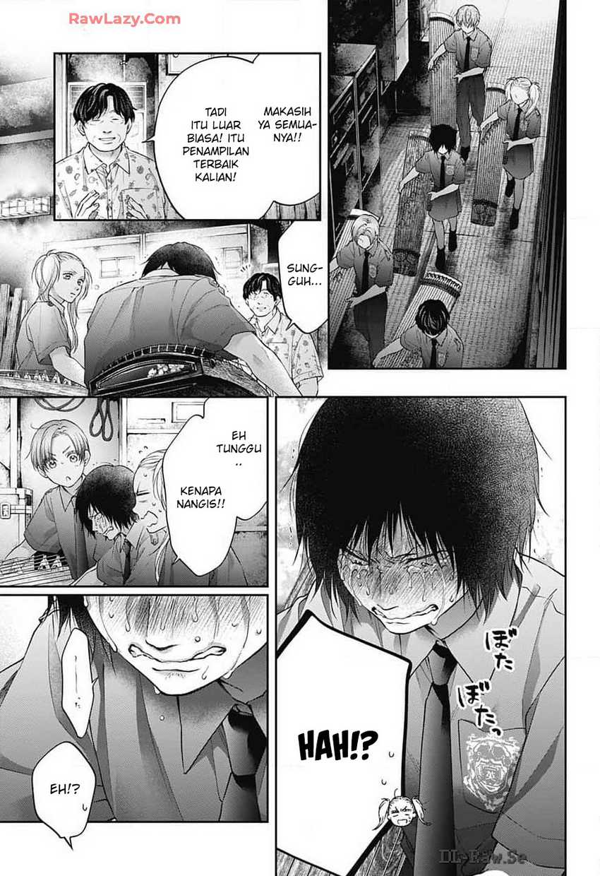 Kono Oto Tomare! Chapter 135 Gambar 7